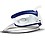 Havells Stainless Steel Insta 600 Watts Dry Irons (Royal Blue) image 1