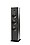 Polk Audio T50 150 Watt Wired Tower Speaker (Black) image 1