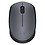 Logitech M171 Wireless Mouse RED image 1