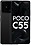 POCO C55 (Forest Green, 6GB RAM, 128GB Storage) image 1
