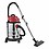 BALTRA Wet/Dry Vacuum Cleaner 1400W 30L Dust Collector, 2 Years Warranty (Red/Black) image 1