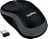 Logitech M185 Wireless Optical Mouse  (2.4GHz Wireless, Red) image 1