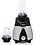 Sunmeet NIAA Origional Best Kwality 750-watts Mixer Grinder with 2 Bullets Jars (530ML and 350ML) TAMG233, Color Black-Silver. Manufacturing Since 1984 Marketing & Servicing. image 1
