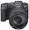 Canon RP Mirrorless Camera Body with single Lens: RF 24 - 105 mm f/4L IS USM  (Black) image 1