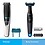 Philips Cordless Grooming Kit - Trimmer + Body Grooming (White) image 1