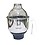 CooPany® Preethi Mixer Grinder Compatible Mixie Jar/Mixer Jar 1000 Ml (1 Liter) image 1