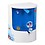 Jet Aqua Fresh Dolphin Water Purifier, 37x27x29 cm, White & Blue image 1