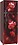 LG 308 L 2 Star Smart Inverter Frost-Free Double Door Refrigerator (GL-T322RSCY, Convertible, Scarlet Charm) image 1