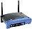 Linksys WRT54GL Wi-Fi Wireless-G Broadband Router image 1