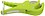 ROYAL Plastic Vegtable Cutter 5X Green ,17 Cm x 6 Cm x 3.5 Cm , 1 Piece image 1