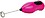 Caryn Comfy 50 W Hand Blender  (Pink) image 1