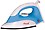 Elvin Dolphin Light Weight Electric 750 W 750 W Dry Iron  (Multicolor, Blue) image 1