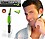 Gadget Hero's Microtouch Max Nose Ear Facial Eyebrows Body Hair Trimmer image 1