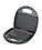 Grill Sandwich Maker And Toast Sandwich Maker With Non-Stick Cookware, Black image 1