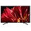 SHOPTOPUS India Generic 32 Inch Frameless Smart LED Full HD TV image 1