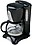 Russell Hobbs 6 Cups RCM60 Coffee Maker Black image 1