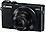 Canon Black G9x  (20.2 MP, 3x Optical Zoom, Black) image 1