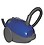 SKYLINE Vt999 Dry Vacuum Cleaner(Deep Blue) image 1
