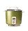 Panasonic SR-WA22H (E) Automatic Rice Cooker, Apple Green, 2.2 Liters image 1