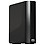 WD My Book 4 TB External Hard Drive (Black) (WDBBGB0040HBK-BESN) image 1