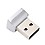 Fingerprint Login Key, 10 Fingerprints 0.5S Fast Login USB Fingerprint Reader Small Portable for PC Laptop image 1