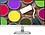 HP 23.8 inch Full HD LED Backlit IPS Panel Monitor (24ea)(Response Time: 7 ms, 60 Hz Refresh Rate) image 1