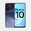 Realme 10 (Clash White, 8GB Ram) (128 GB Storage) image 1