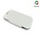 Mono Flipcover For Samsung Galaxy Trend Duos S7392- White image 1