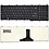 SellZone Laptop Keyboard Compatible for Satellite C665-P5010 image 1