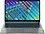 Lenovo IdeaPad Slim 3 2021 11th Gen Intel Core i3 15.6" (39.62cm) FHD Thin & Light Laptop (8GB/256GB SSD/DOS/2 Year Warranty/Arctic Grey/1.65Kg), 82H801DHIN image 1