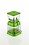 Anjali Onion Cutter Chopper|Chili Cutter|Vegetable Cutter|Mirchi Cutter|Dry Fruit Cutter - Green image 1