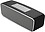 Attitude S815 Sound mini FZ007-02 6 W Portable Bluetooth Speaker  (Black, 2.1 Channel) image 1