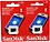 Sandisk Micro SD 8 GB Class 4 Memory Card image 1