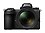 Nikon Z6 FX-Format Mirrorless Camera Body with 24-70mm Lens + Mount Adapter FTZ (w/ 24-70mm), 2x Optical Zoom, Black image 1