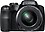 Fujifilm FinePix S8500 16MP Point and Shoot Digital Camera (Black) with 46x Optical Zoom image 1