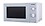 Panasonic 20 L Solo Microwave Oven  (NN-SM255WFDG, WHITE) image 1