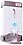 Eureka Forbes AquaSure from Aquaguard Aquaflo DX UV Water Purifier Suitable for Municipal Water, TDS Below 200ppm (White) image 1