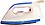 NICE National Victoria New 750 W Dry Iron  (White, Blue) image 1