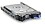 IBM 300GB SAS 10K Rpm 2.5-Inch SFF Slim-HD 16 MB Cache 6 Gbps Hard Disk Drive 42D0637 image 1