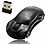 microware 3D Car Shape Mini 4800 DPI USB Wireless with 3 Keys Optical Gaming Mice Mouse for PC Computer Laptop Wireless Optical Gaming Mouse  (2.4GHz Wireless, Blue) image 1