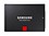 Samsung 850 Pro 512GB 2.5-Inch SATA III Internal SSD (MZ-7KE512BW) image 1