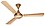 ZENTAX 1200 mm High Speed Induction Electric Ceiling Fan (5 Star Energy Rating Fan) (Simran White) image 1