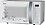 Whirlpool 20 L Grill Microwave Oven  (20L GRILL MW (MECH), White) image 1
