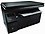 HP LaserJet Multifunction 1136 Single Toner Printer (Print, Scan, Copy) image 1