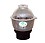 QemiQ Retail® -Mixer Grinder- "Chutney (small) Jar"- For -"VIDIEM" (500ML capacity) image 1