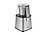 Usha 200-Watt Dry Spice Masala and Coffee Grinder (Silver) image 1