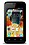 Micromax Bolt S301 Android Kitkat Dual Sim Phone - Black image 1