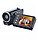 VOX 12MP Solar Digital Video Camcorder image 1