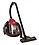 BISSELL 1273K Vacuum Cleaner Dry Vacuum Cleaner  (Red, Black) image 1