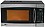 LG 20 L Grill Microwave Oven  (MH2044DB, Black) image 1